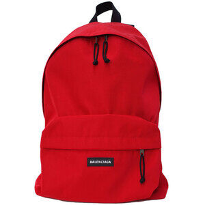Balenciaga Explorer Backpack